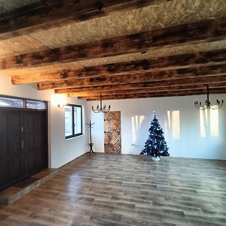 Appartement Brzozowy Zakatek-Brzozowa Bania à Tykocin Extérieur photo