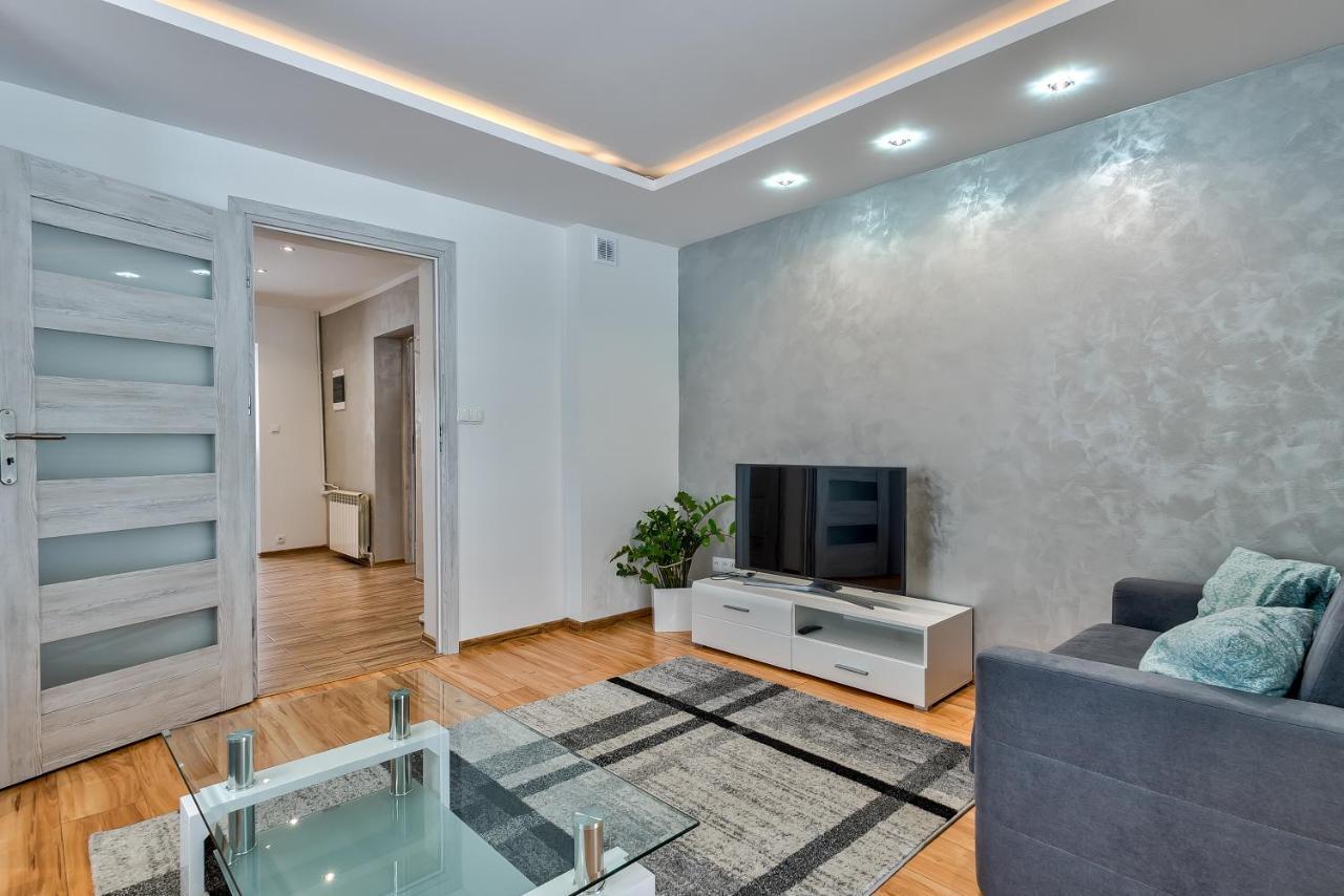 Appartement Brzozowy Zakatek-Brzozowa Bania à Tykocin Extérieur photo