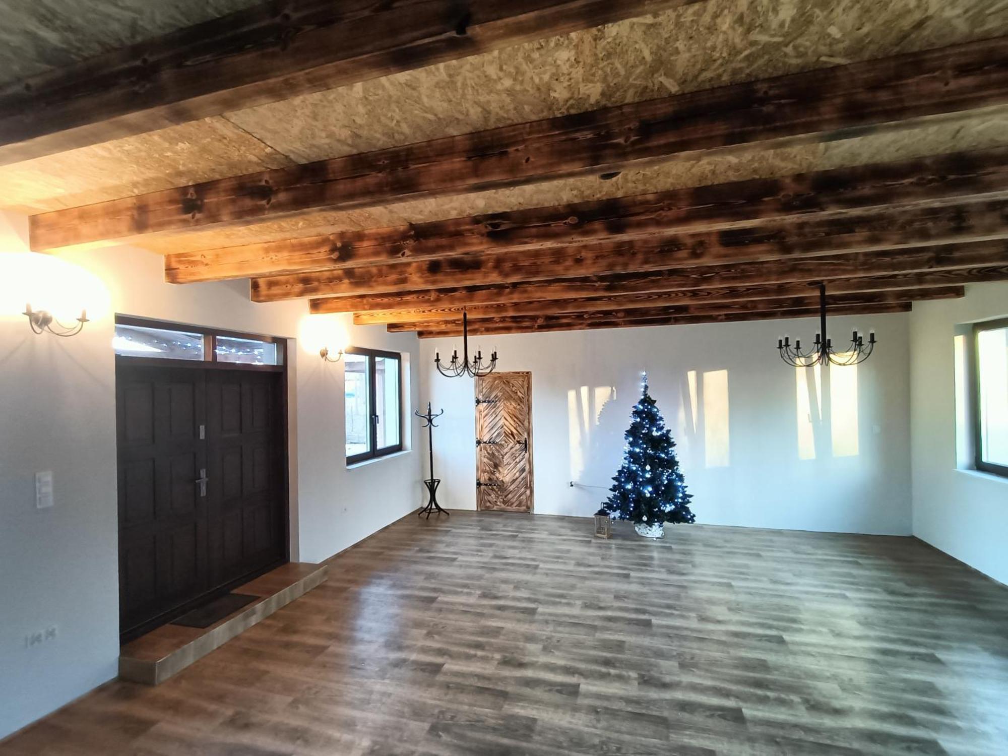 Appartement Brzozowy Zakatek-Brzozowa Bania à Tykocin Extérieur photo