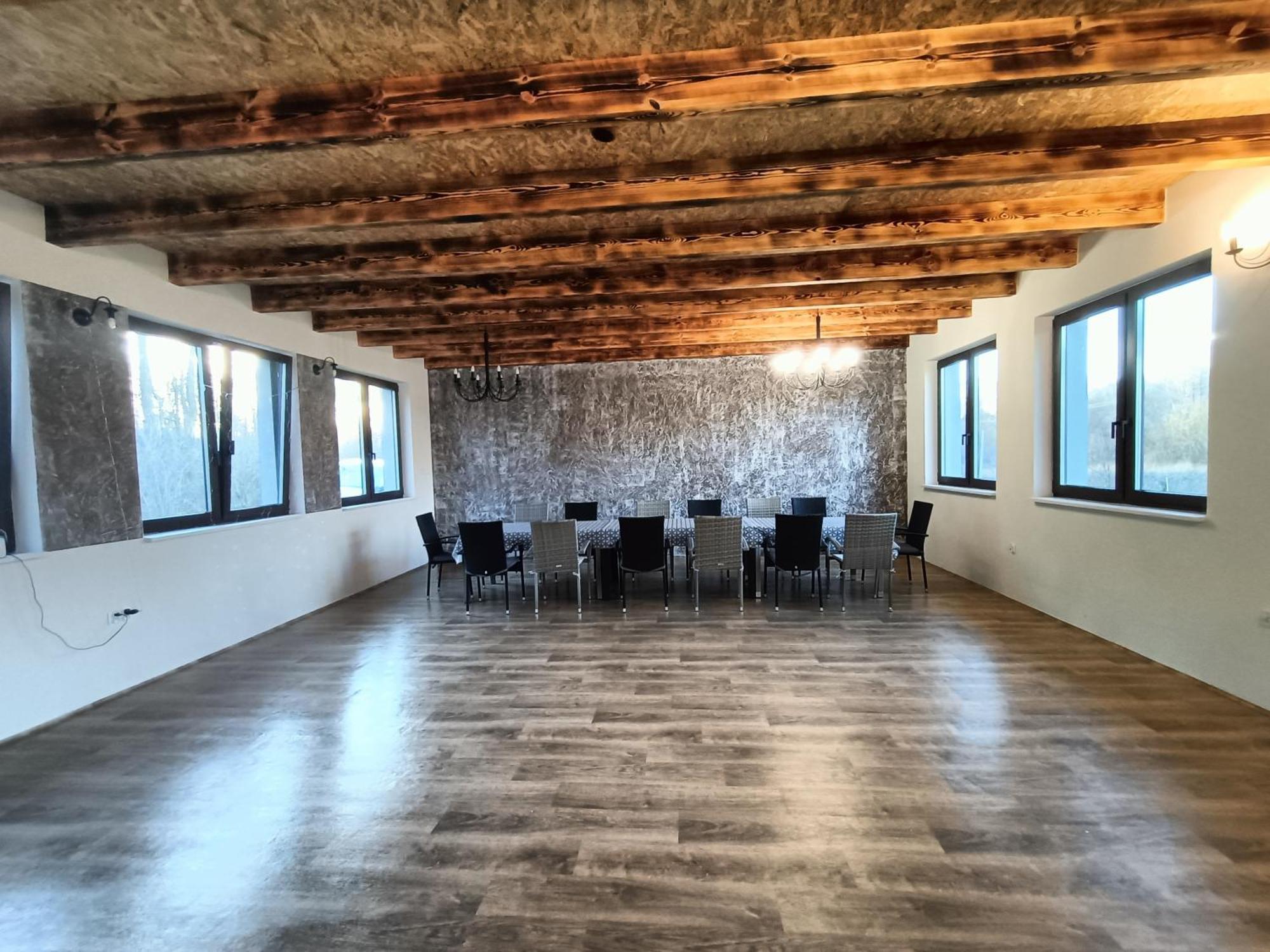 Appartement Brzozowy Zakatek-Brzozowa Bania à Tykocin Extérieur photo